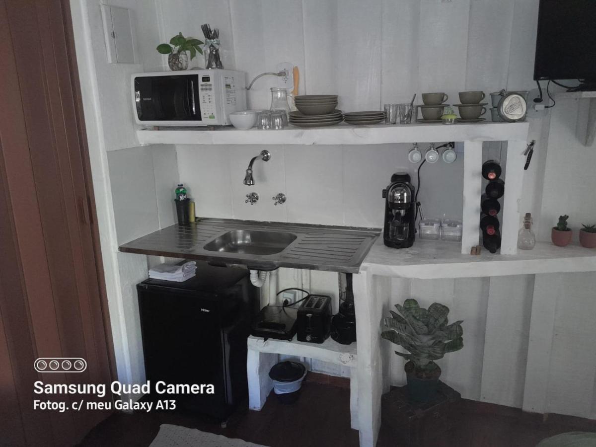 Little Cabana Com Hidromassagem Campos do Jordão Eksteriør bilde